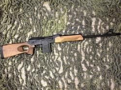 Вепрь-308 кал.308 Win