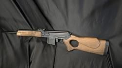 Вепрь-308, кал.308Win