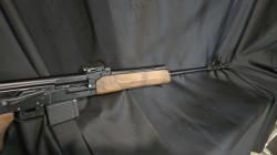 Вепрь-308, кал.308Win