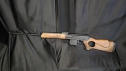Вепрь-308, кал.308Win