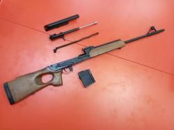 Вепрь-308 кал.7,62х51