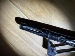 Вепрь 308 калибр 308 Win