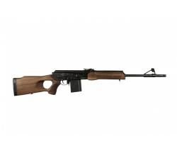  ВЕПРЬ-308, калибр 7,62×51 серия TCN: 7225, 2000 года выпуска.