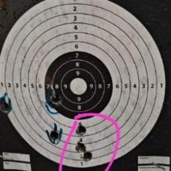 Вепрь .308  новый.  Ни  одного  выстрела.  Оснащён тяжёлым пулемётным стволом. Доставка