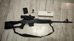 "Вепрь-308" С .308 Win