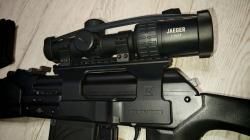 "Вепрь-308" С .308 Win