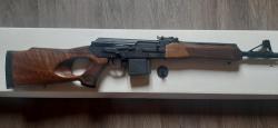 Вепрь-308 СОК-95-02, L-420 к .308 Win