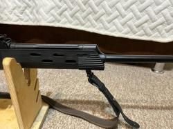 Вепрь 308 (СОК-95) 308 Win (7,62 х 51)