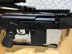 Вепрь 308 (СОК-95) 308 Win (7,62 х 51)