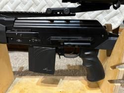 Вепрь 308 (СОК-95) 308 Win (7,62 х 51)