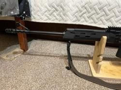 Вепрь 308 (СОК-95) 308 Win (7,62 х 51)