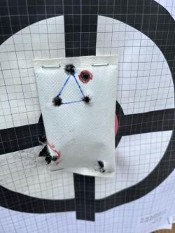 Вепрь 308 (СОК-95) 308 Win (7,62 х 51)