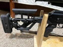 Вепрь 308 (СОК-95) 308 Win (7,62 х 51)