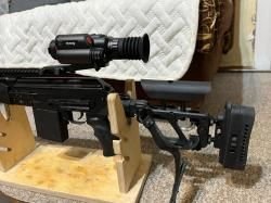 Вепрь 308 (СОК-95) 308 Win (7,62 х 51)