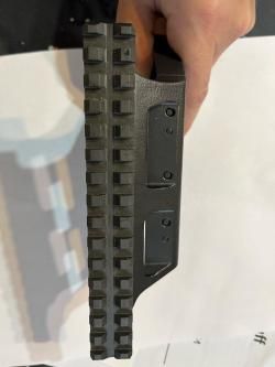 Вепрь 308 (СОК-95) 308 Win (7,62 х 51)