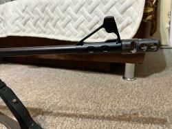 Вепрь 308 (СОК-95) 308 Win (7,62 х 51)