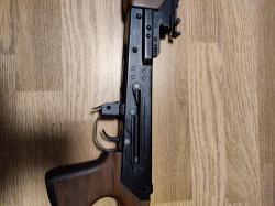 Вепрь-308 (СОК-95 ПС)