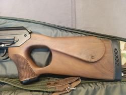 Вепрь 308 СОК-95 ПС