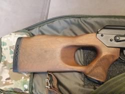 Вепрь 308 СОК-95 ПС