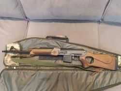 Вепрь 308 СОК-95 ПС