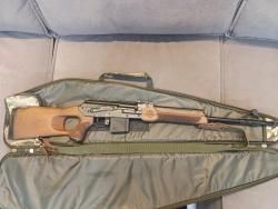 Вепрь 308 СОК-95 ПС