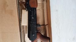 Вепрь 308, СОК-95-с