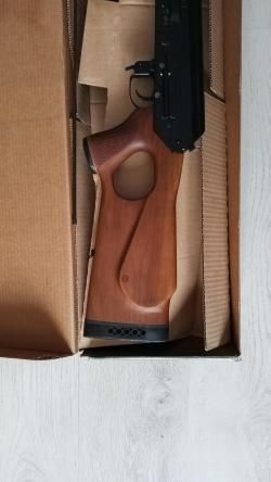 Вепрь 308, СОК-95-с