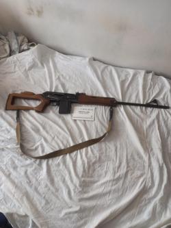 ВЕПРЬ-308 СОК-95