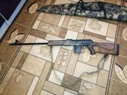 Вепрь 308 сок 95