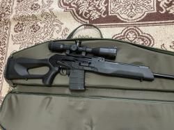 Вепрь 308 (СОК-95)
