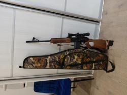 Вепрь 308, СОК-95