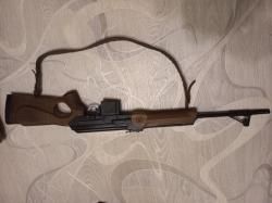 Вепрь 308 СОК 95