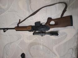 Вепрь 308 СОК 95