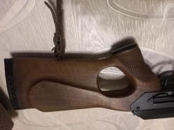 Вепрь 308 СОК 95