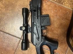 ВЕПРЬ-308 СОК 95