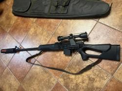 ВЕПРЬ-308 СОК 95