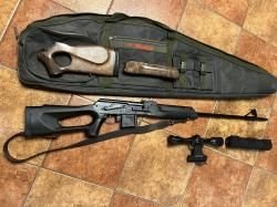 ВЕПРЬ-308 СОК 95