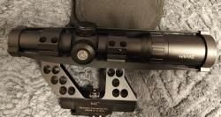 Вепрь 308 сок 95