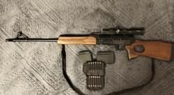 Вепрь 308 сок 95