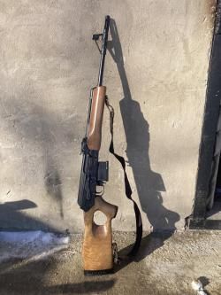 Вепрь 308 (СОК-95)