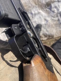 Вепрь 308 (СОК-95)