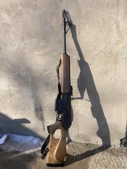 Вепрь 308 (СОК-95)