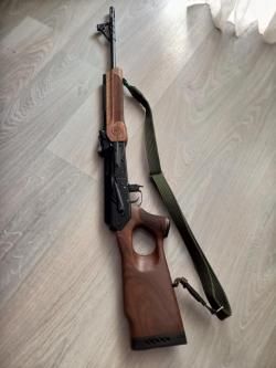 Вепрь 308 сок-95