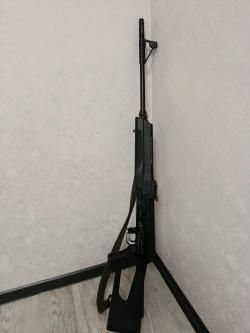 вепрь 308 сок 95 