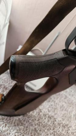 Вепрь 308 сок 95