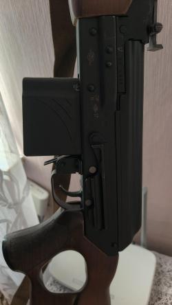 Вепрь 308 сок 95
