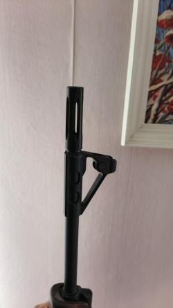 Вепрь 308 сок 95