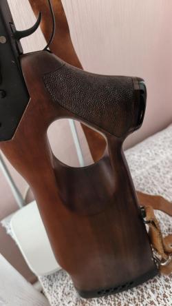Вепрь 308 сок 95