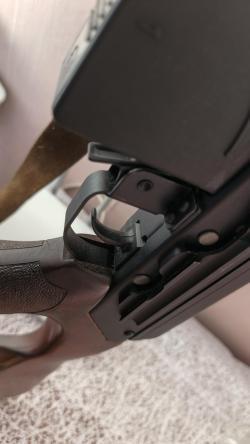 Вепрь 308 сок 95