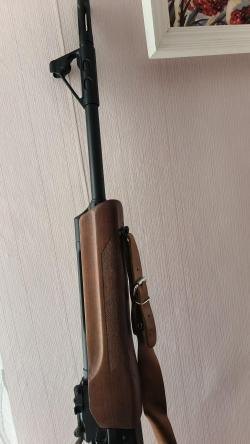 Вепрь 308 сок 95